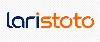 Logo laristoto untuk beranda